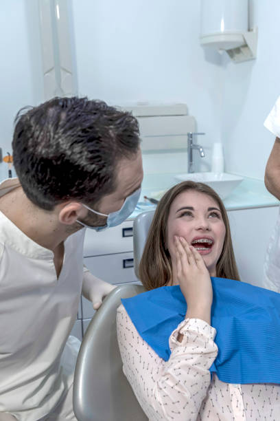 Best Urgent Dental Care for Toothache in Ntgomery City, MO