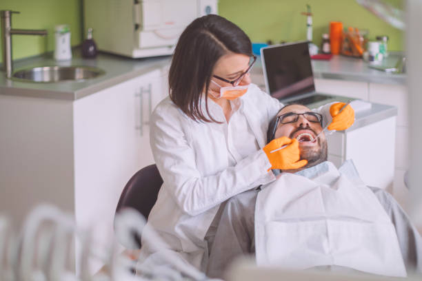 Best Weekend Emergency Dentist in Ntgomery City, MO