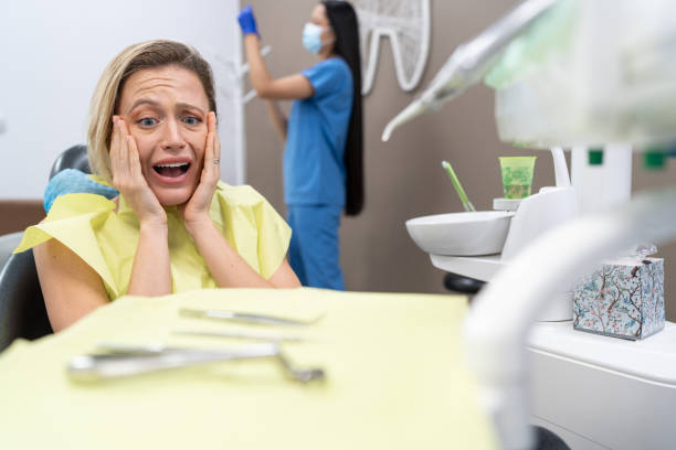 Best Orthodontic Emergency Dentist in Ntgomery City, MO