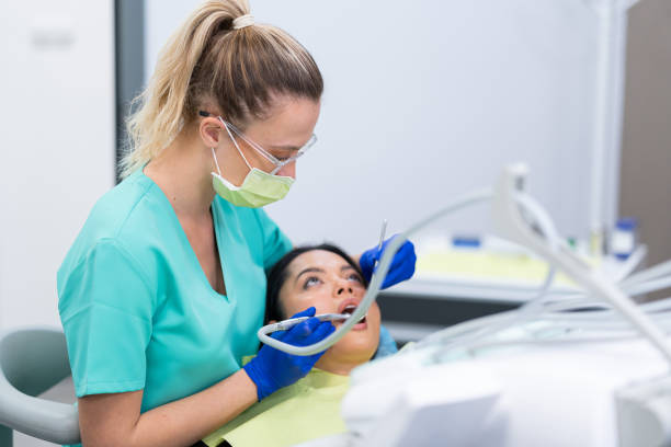 Best Emergency Dentist for Special Needs Patients in Ntgomery City, MO