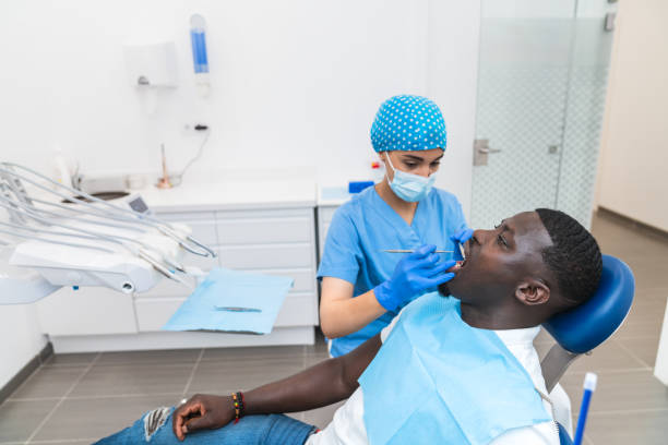 Best Mobile Emergency Dentist in Ntgomery City, MO