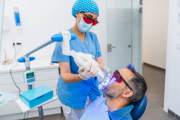 Best Emergency Dental Care for Abscessed Tooth in Ntgomery City, MO